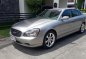 Selling Used Infiniti Q45 2004 in Taguig-0