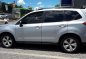 Selling Subaru Forester 2013 Automatic Gasoline in Quezon City-2