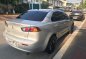 Sell 2nd Hand 2013 Mitsubishi Lancer Ex Automatic Gasoline in Quezon City-2