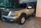 Sell 2004 Ford Expedition Automatic Gasoline at 80000 km in Quezon City-7