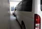 Sell 2nd Hand 2012 Toyota Hiace in Quezon City-3