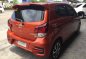 Toyota Wigo 2018 Manual Gasoline for sale in Quezon City-3