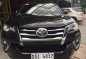 Selling Used Toyota Fortuner 2018 in Quezon City-4