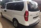 Hyundai Grand Starex 2015 Manual Diesel for sale in Quezon City-6