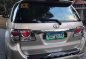 Selling 2nd Hand Toyota Fortuner 2014 Automatic Diesel at 50000 km in Mexico-3