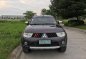 Selling Used Mitsubishi Montero Sport 2010 in Mabalacat-2