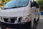 Selling 2nd Hand Nissan Nv350 Urvan 2016 Manual Diesel in Parañaque-9