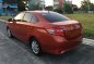 Sell 2nd Hand 2016 Toyota Vios Manual Gasoline in Imus-4