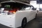 Selling Used Toyota Alphard 2015 in Pasig-3
