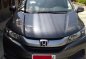 Honda City 2014 for sale in Quezon City-0