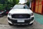 Selling 2nd Hand Ford Ranger 2017 Automatic Diesel at 30000 km in Quezon City-0