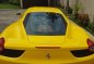 Ferrari 458 Italia 2013 Automatic Gasoline for sale in Cebu City-1