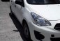 Sell 2nd Hand 2015 Mitsubishi Mirage G4 at 10000 km in Marikina-0