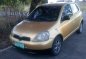 Selling Toyota Echo 2002 Manual Gasoline in Santa Rosa-0