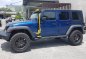 2nd Hand Jeep Rubicon 2010 for sale in Pasig-0