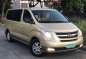 2nd Hand Hyundai Grand Starex 2010 for sale in Paranaque -4