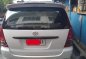 Selling Toyota Innova 2016 Manual Diesel in Taytay-2