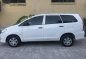 Selling Used Toyota Innova 2012 Manual Diesel at 80000 km in Marilao-0