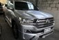 Sell Silver 2018 Toyota Land Cruiser at 7000 km in Quezon City-0