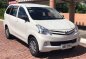 Selling 2nd Hand Toyota Avanza 2015 in Dasmariñas-0