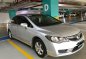 Selling 2nd Hand Honda Civic 2009 Automatic Gasoline in Manila-4