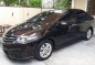 Sell Brown 2013 Honda City at 55000 km in General Salipada K. Pendatun-2