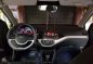 Kia Picanto 2017 Automatic Gasoline for sale in Balagtas-5