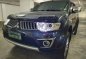 Mitsubishi Montero Sport 2012 Automatic Diesel for sale in Quezon City-0