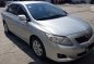 Selling Toyota Altis 2010 Manual Gasoline in Dasmariñas-0