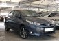 2nd Hand Toyota Vios 2019 Automatic Gasoline for sale in Makati-2