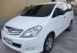 Selling Used Toyota Innova 2012 Manual Diesel at 80000 km in Marilao-1