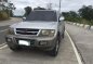 Selling 2nd Hand Mitsubishi Pajero in Tarlac City-1