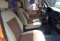 Selling 2nd Hand Toyota Noah in Baguio-2