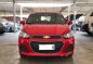 Selling 2nd Hand Chevrolet Spark 2017 Hatchback in Makati-2