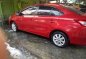 Selling 2nd Hand Toyota Vios 2015 Automatic Gasoline at 70000 km in Angeles-2