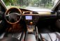 Sell 2nd Hand 2003 Jaguar S-Type Automatic Gasoline in Quezon City-7
