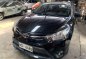 Selling Black Toyota Vios 2016 Manual Gasoline in Quezon City-0