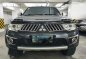 Mitsubishi Montero Sport 2012 Automatic Diesel for sale in Quezon City-1