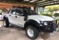 Selling 2nd Hand Ford Ranger 2013 in Asturias-1