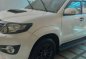 2nd Hand Toyota Fortuner 2016 for sale in Pateros-0