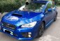 2nd Hand Subaru Wrx 2015 Manual Gasoline for sale in Las Pinas -2