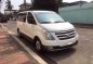 2nd Hand Hyundai Grand Starex 2018 Automatic Diesel for sale in Quezon City-1