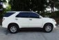 Selling 2nd Hand Toyota Fortuner 2014 Automatic Diesel at 30000 km in Quezon City-4