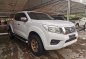 2016 Nissan Np300 for sale in Makati-0