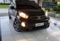 Kia Picanto 2017 Automatic Gasoline for sale in Balagtas-6