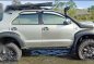 Used Toyota Fortuner 2005 for sale in Manila-5