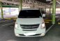 Hyundai Starex 2014 Automatic Diesel for sale in Quezon City-0