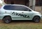 2009 Toyota Avanza for sale in Marantao-2