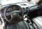 2nd Hand Nissan Sentra 2005 for sale in Quezon City -4
