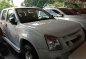 Selling Isuzu D-Max 2021 Automatic Gasoline in Pasay-2